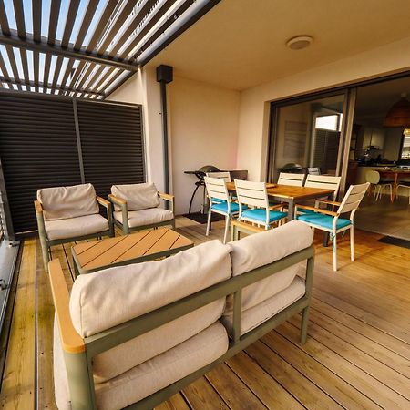 Appartement Catalina - Double Terrasse - Wifi - Clim - Porticcio Porticcio  Zewnętrze zdjęcie