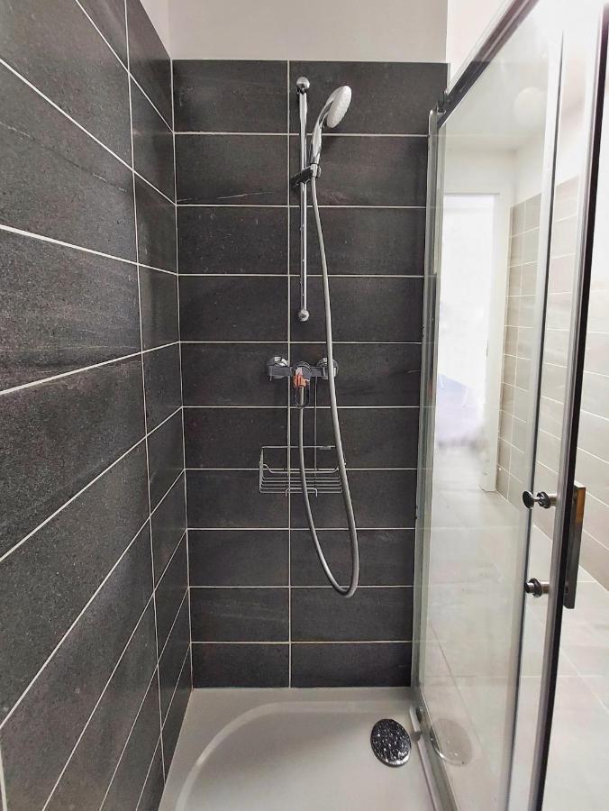 Appartement Catalina - Double Terrasse - Wifi - Clim - Porticcio Porticcio  Zewnętrze zdjęcie