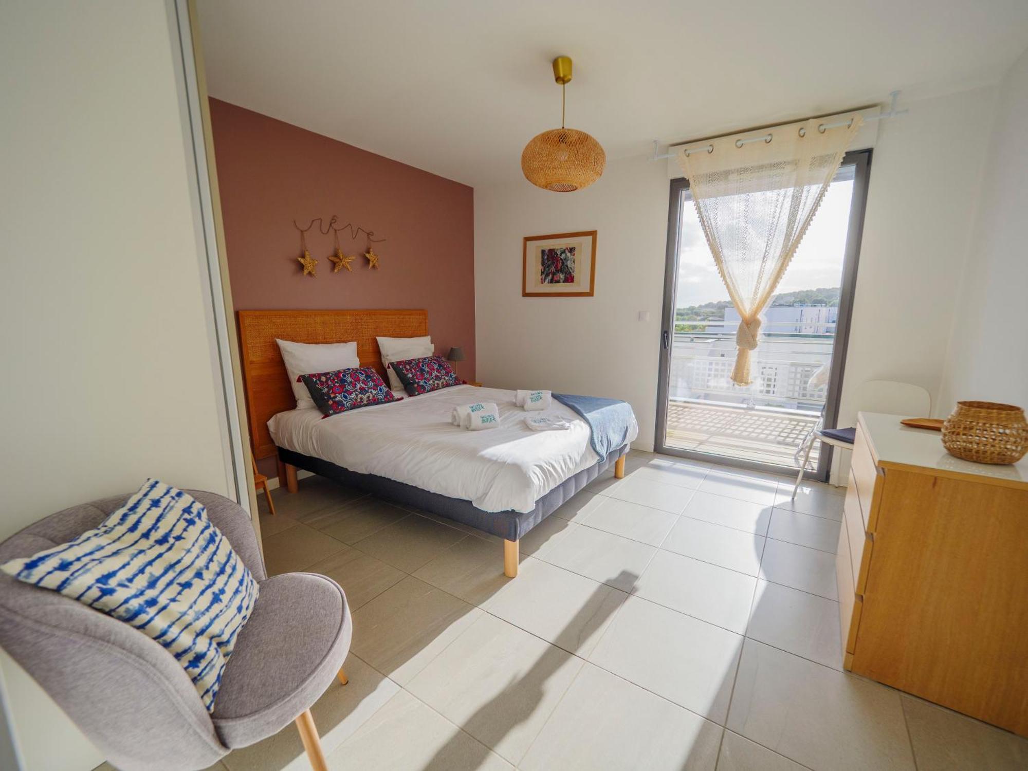 Appartement Catalina - Double Terrasse - Wifi - Clim - Porticcio Porticcio  Zewnętrze zdjęcie
