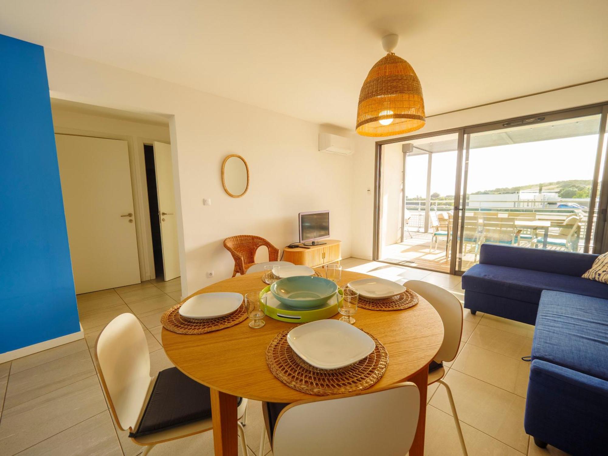 Appartement Catalina - Double Terrasse - Wifi - Clim - Porticcio Porticcio  Zewnętrze zdjęcie