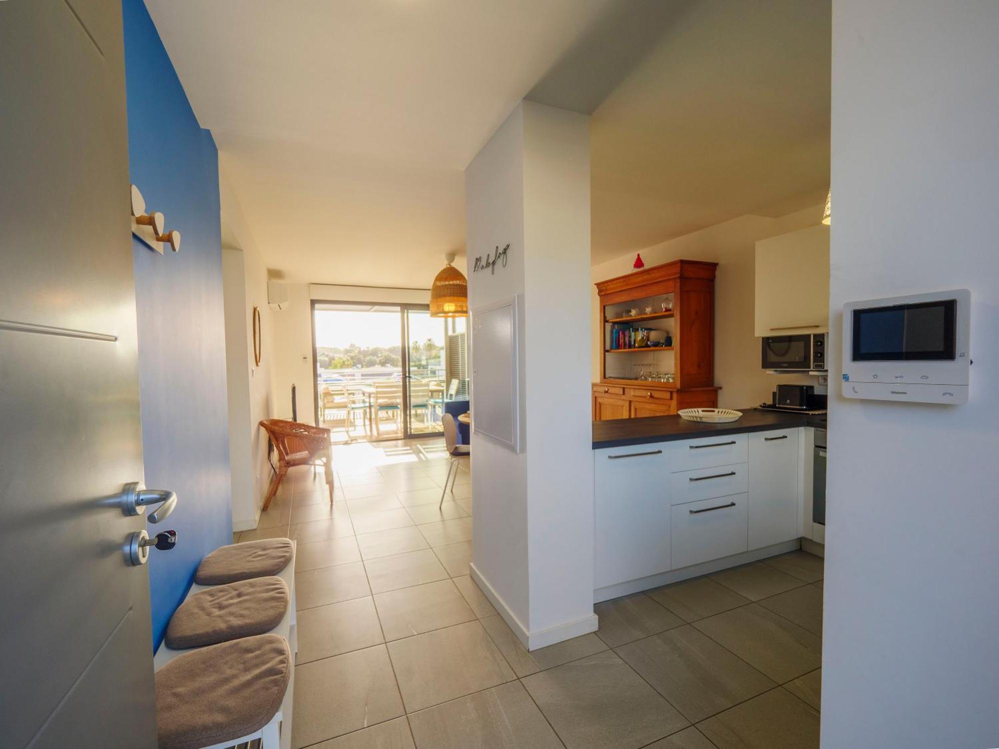 Appartement Catalina - Double Terrasse - Wifi - Clim - Porticcio Porticcio  Zewnętrze zdjęcie
