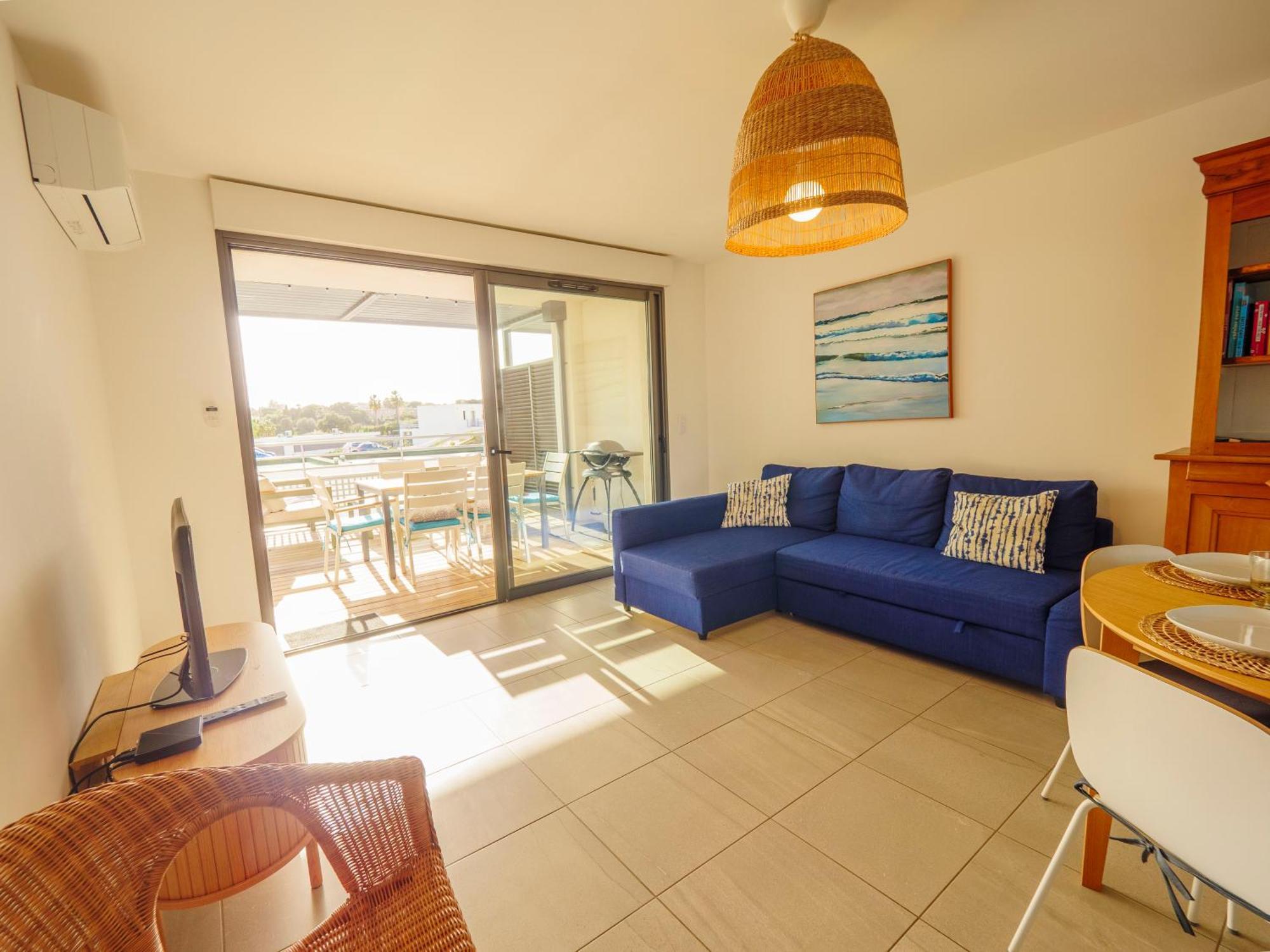 Appartement Catalina - Double Terrasse - Wifi - Clim - Porticcio Porticcio  Zewnętrze zdjęcie