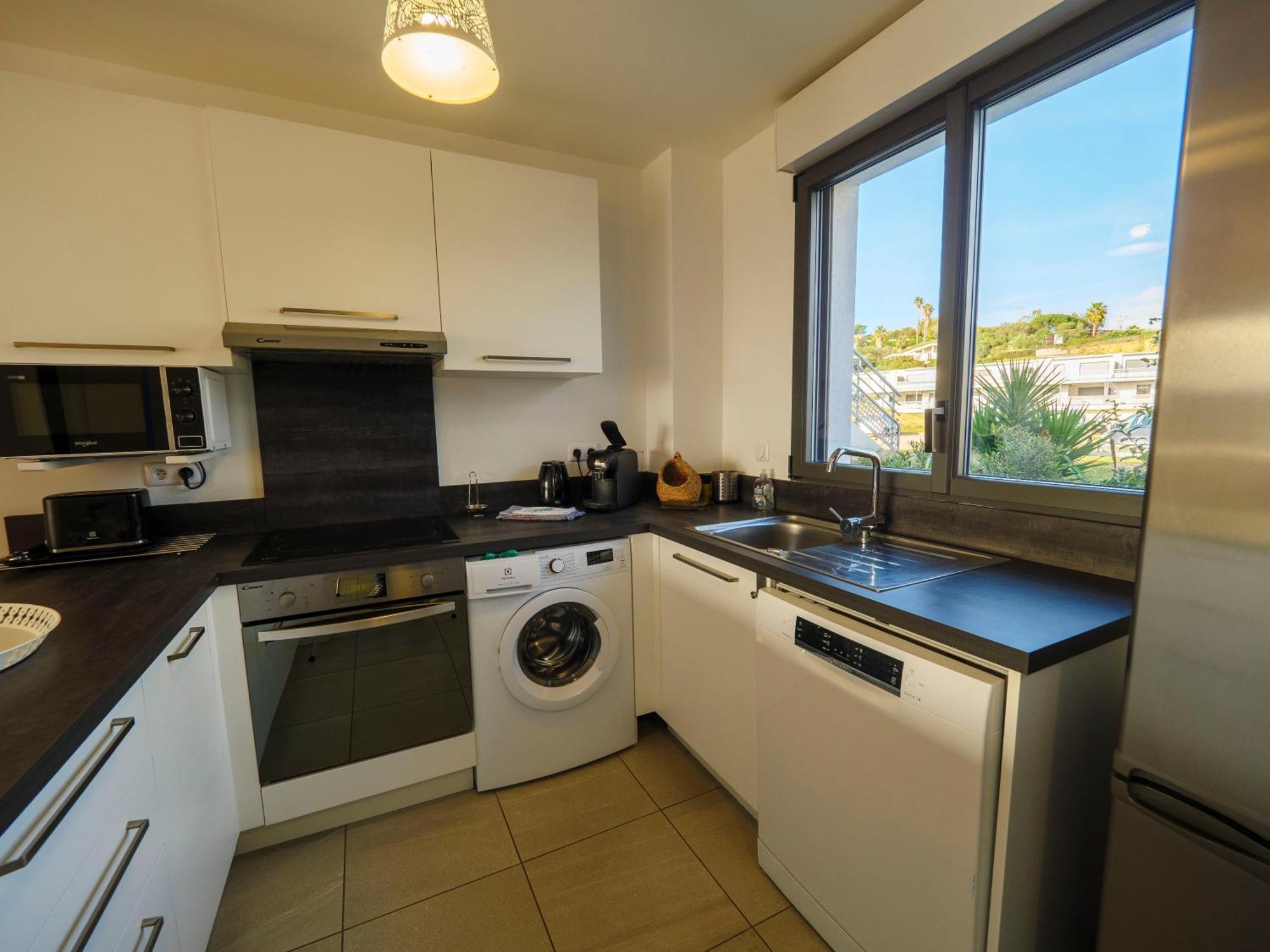 Appartement Catalina - Double Terrasse - Wifi - Clim - Porticcio Porticcio  Zewnętrze zdjęcie